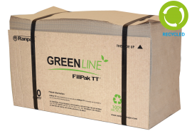 FillPak® TT Greenline