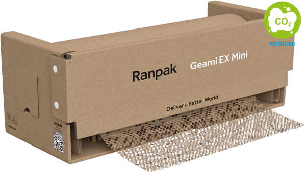 Geami WrapPak® ExBox Mini No IL