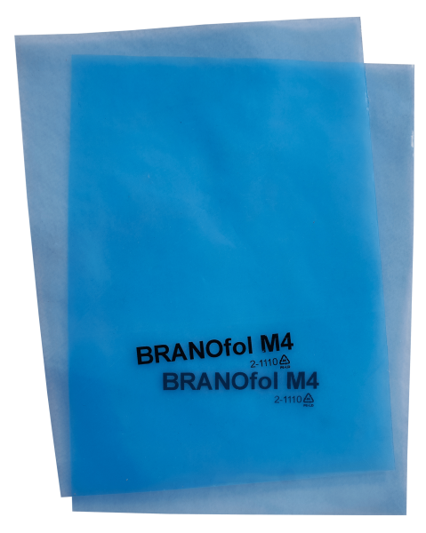 BRANOfol® M4 Korrosionsschutz-Flachbeutel